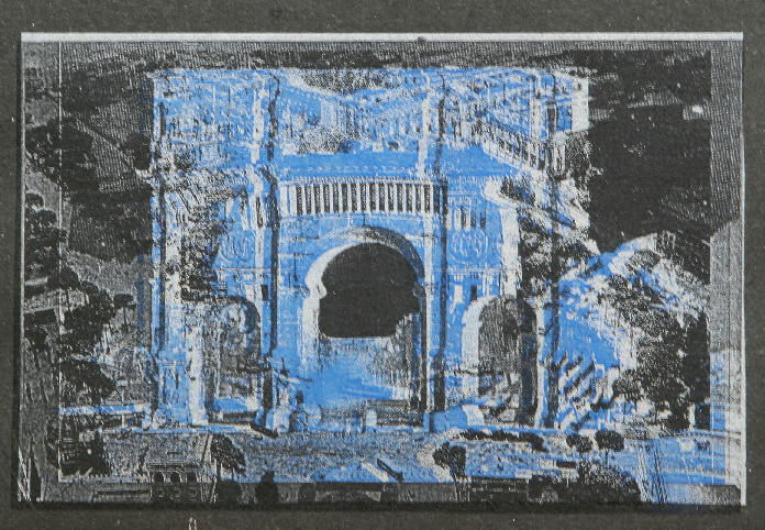 Roma - Arco di Costantino