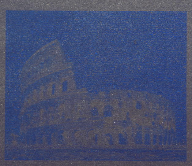 Roma - Colosseo