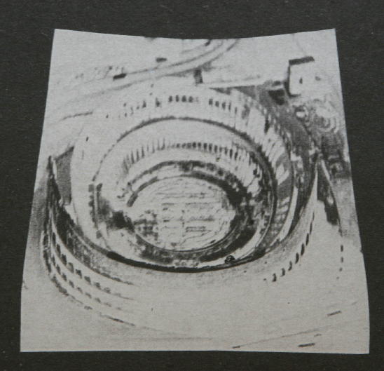 Roma - Colosseo