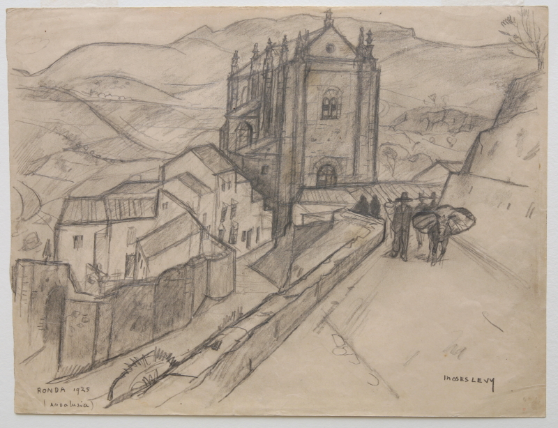 Ronda (Andalusia)