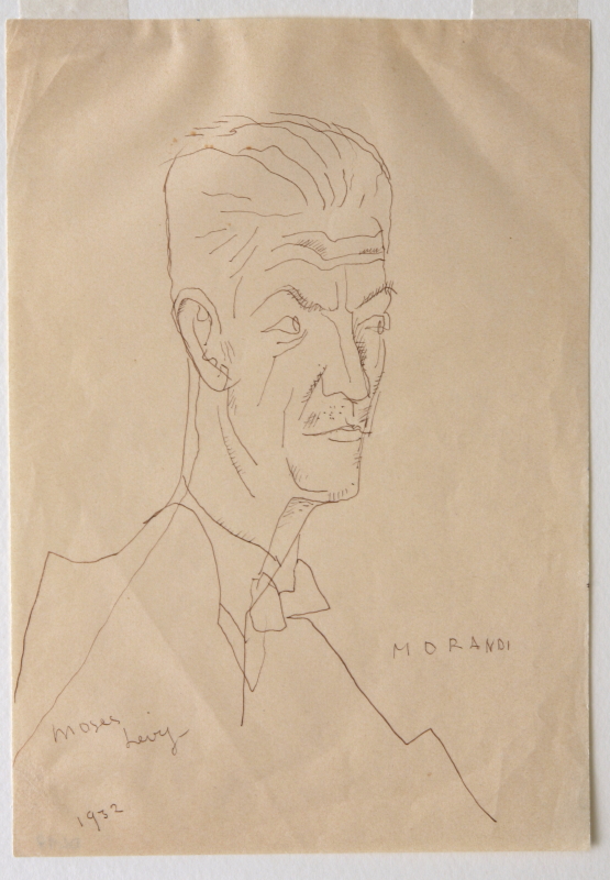Morandi