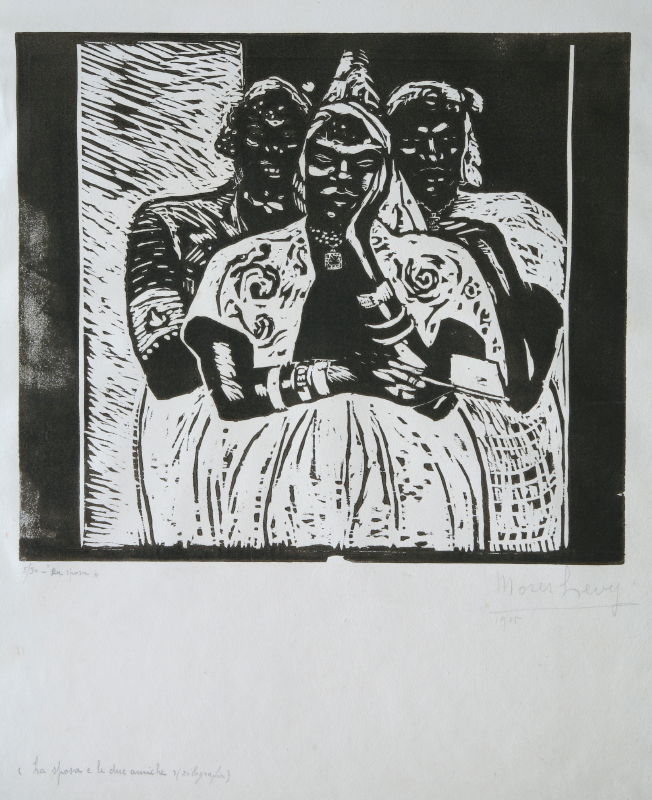La Sposa