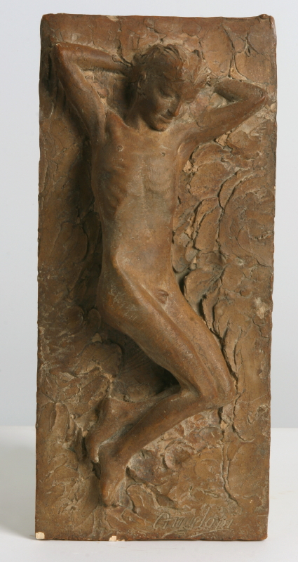 Giovanetto dormiente