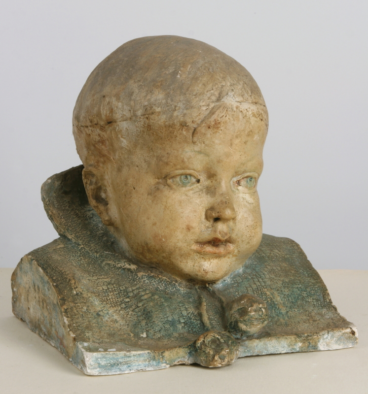 Ritratto di bambino