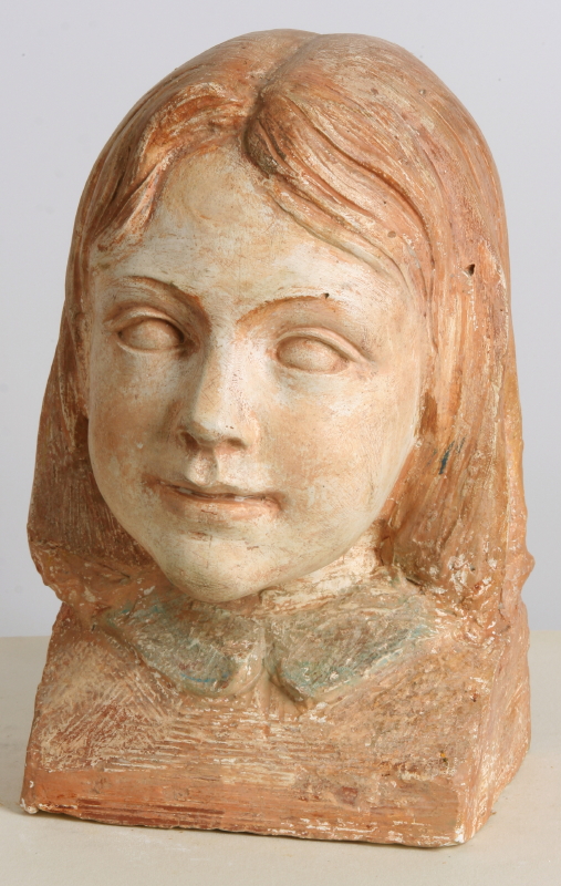 Ritratto di Gioia Moroni