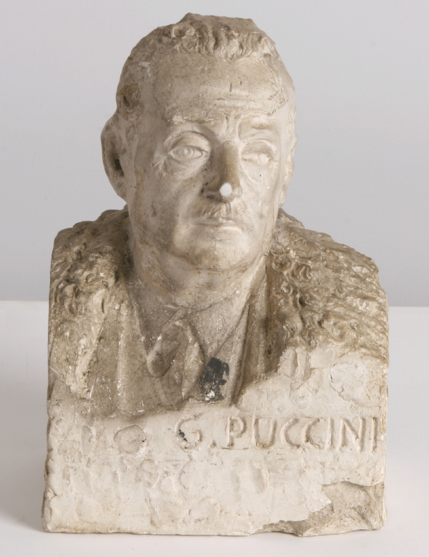 Giacomo Puccini