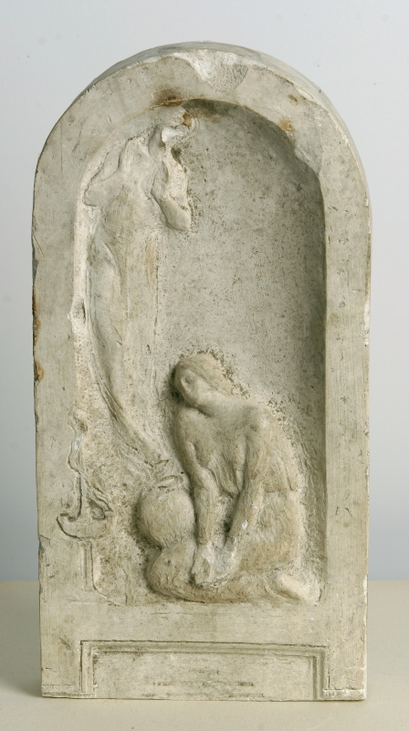 Figura femminile