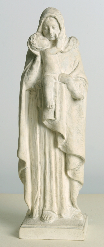 Madonna col bambino