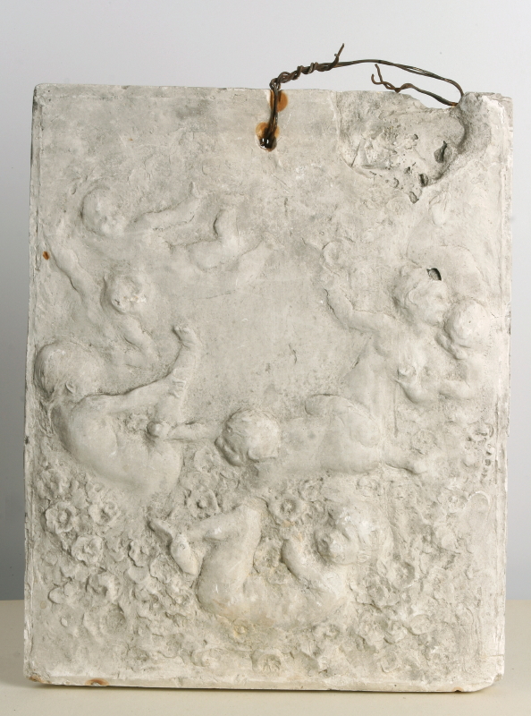 Angeli in volo