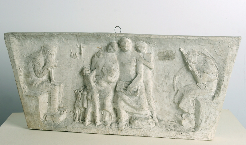 Gruppo di figure