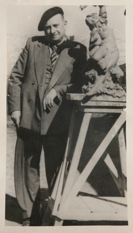 Alfredo Angeloni