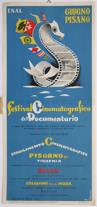 Festival Cinematografico del Documentario