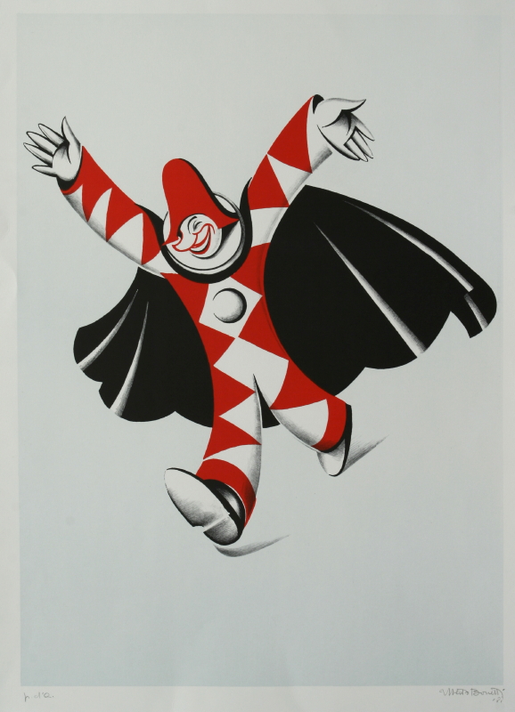 Burlamacco