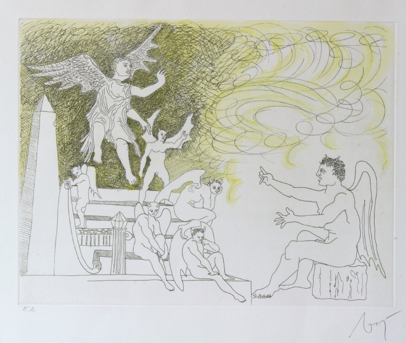 Paradiso perduto (17/40)