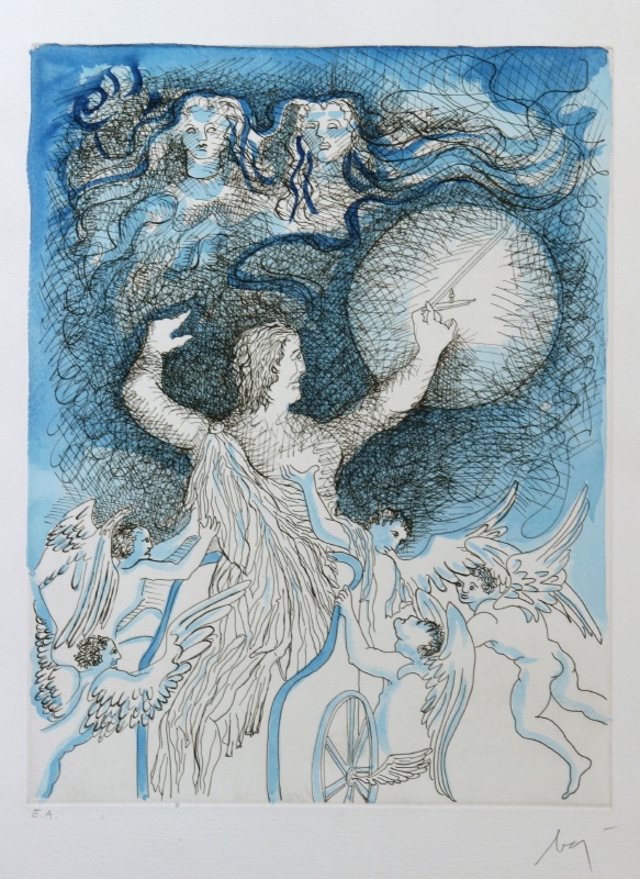 Paradiso perduto (18/40)