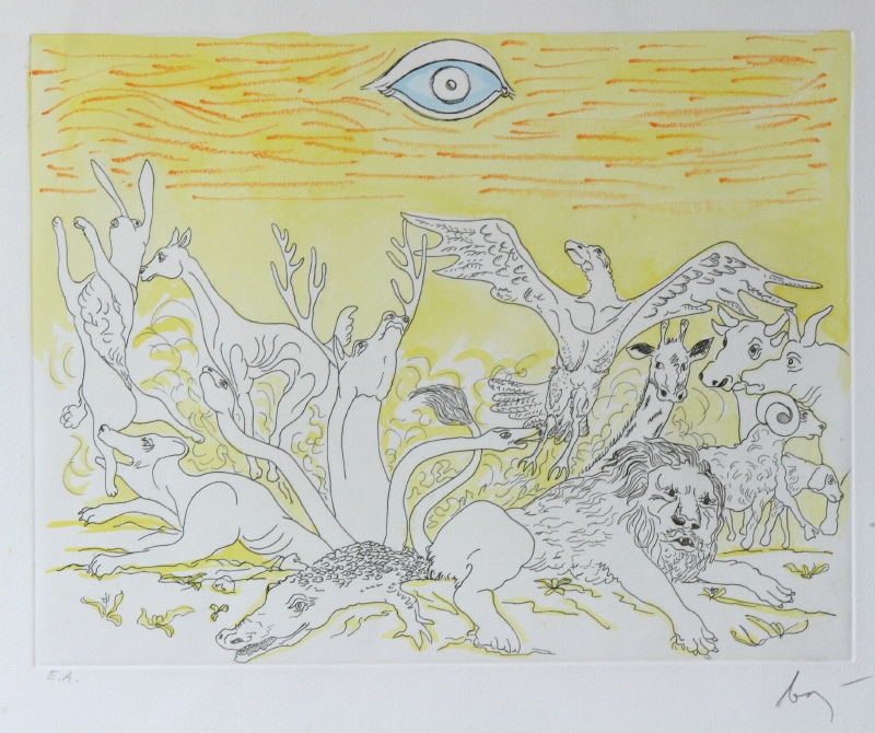 Paradiso perduto (22/40)