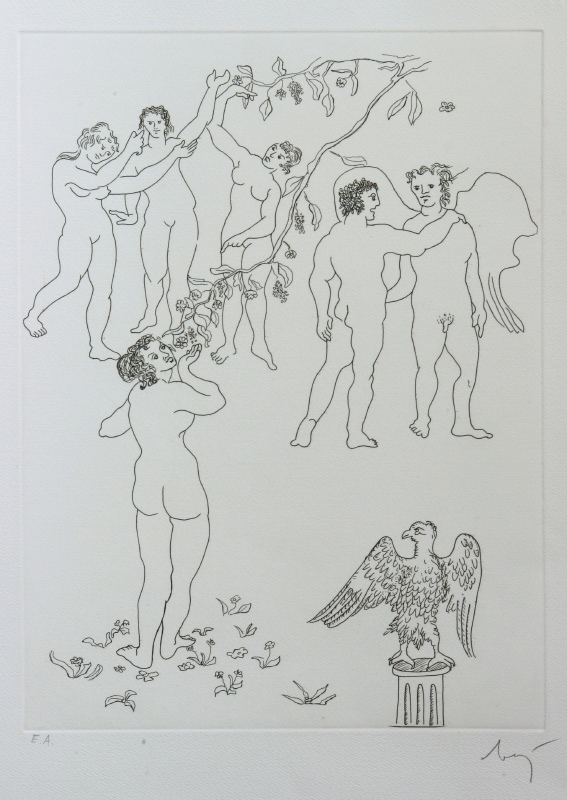 Paradiso perduto (24/40)
