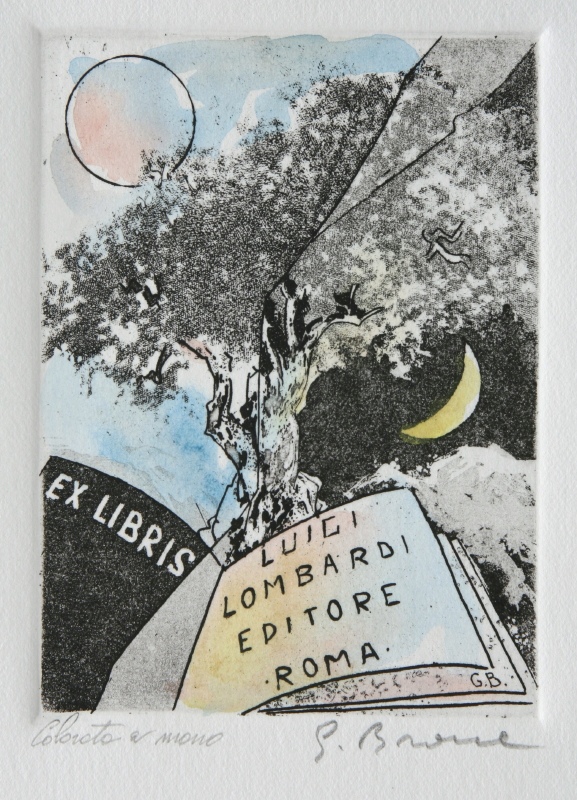 Ex Libris