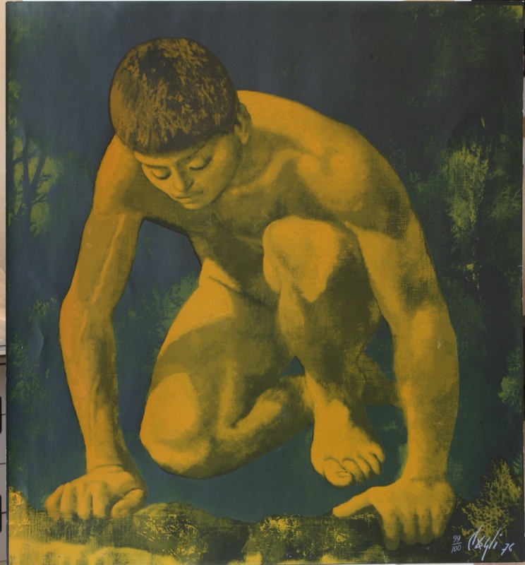 Narciso