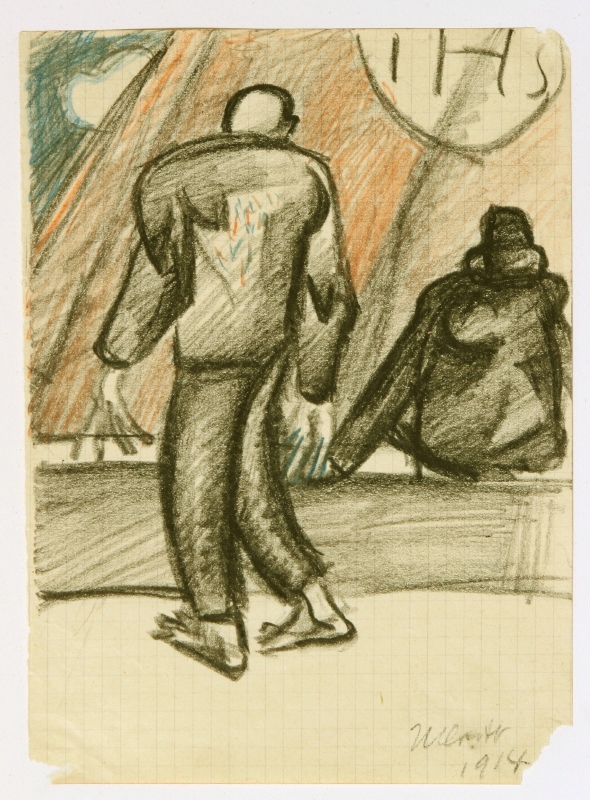 Ritorno delle paranze