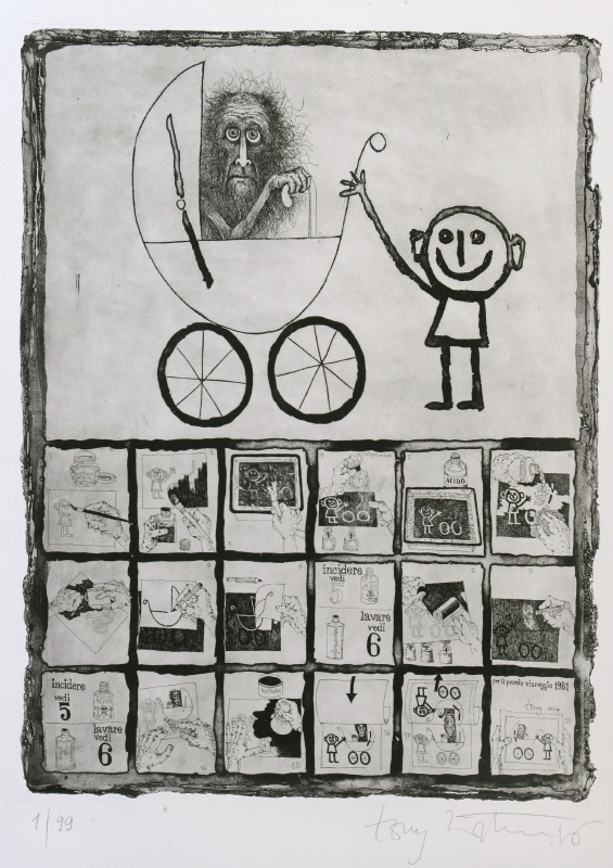 Premio Viareggio 1981