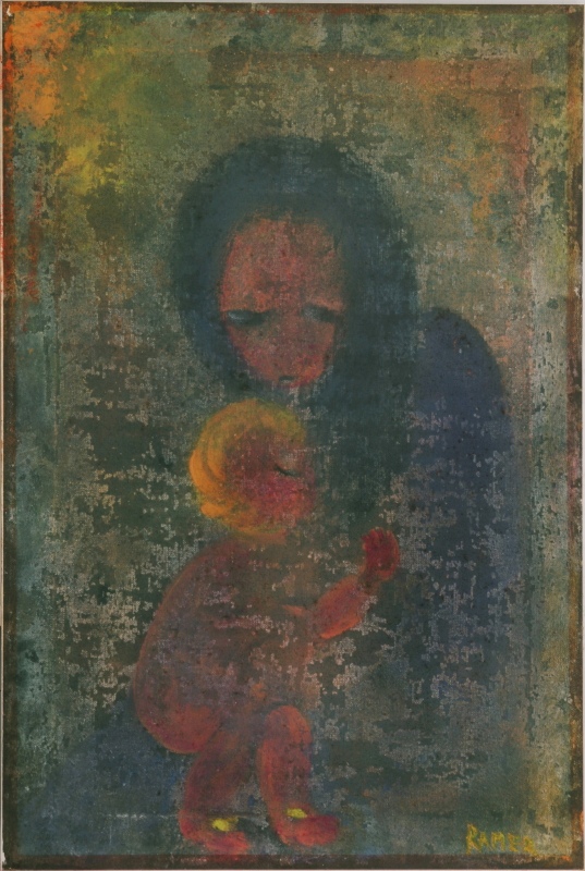 Madre Coraggio