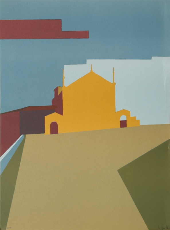 S.Agostino