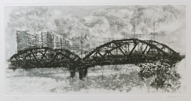 Ponte dell‘industria