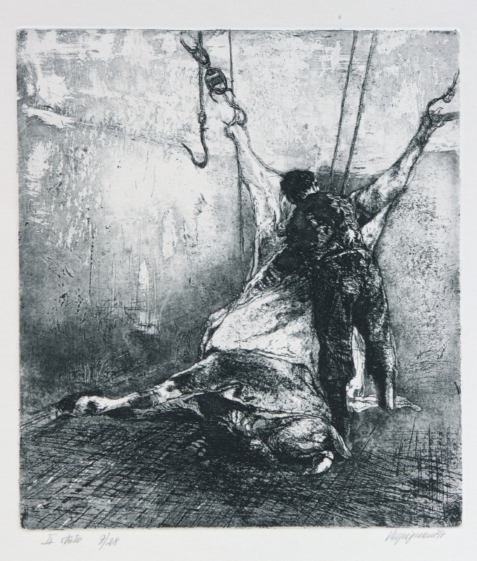 Mattatoio