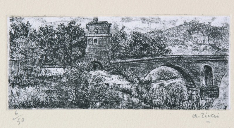 Ponte mollo