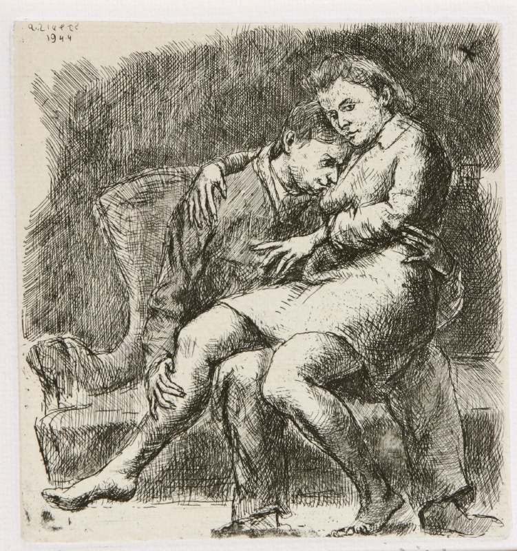 Amanti