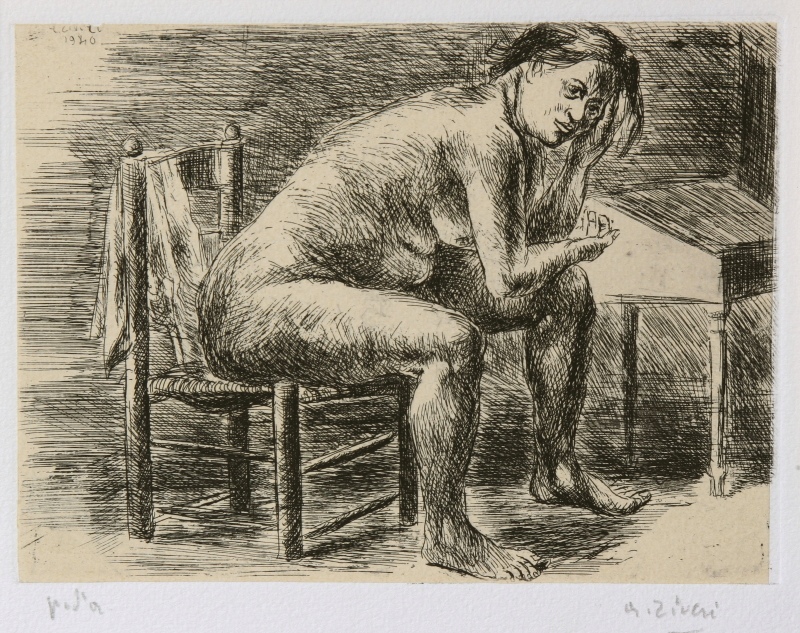 Nudo