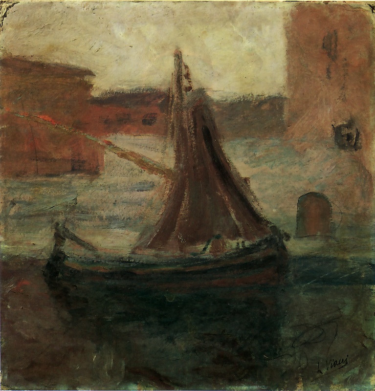 Darsena