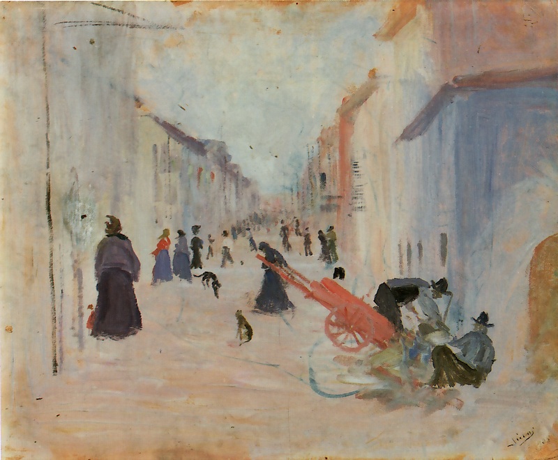 Strada viareggina