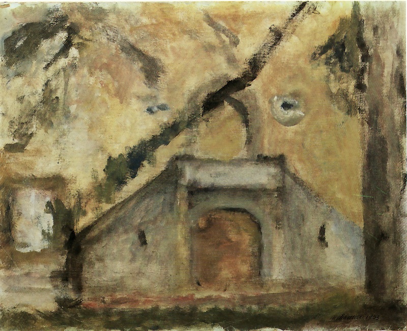 Palazzo Inghirami