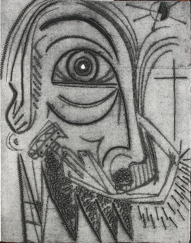 Arte sacra romana (pregunta y ruego de J.B.)