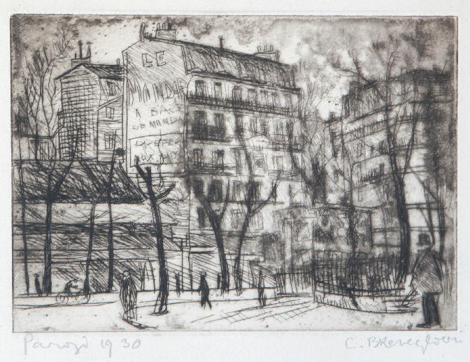 Parigi