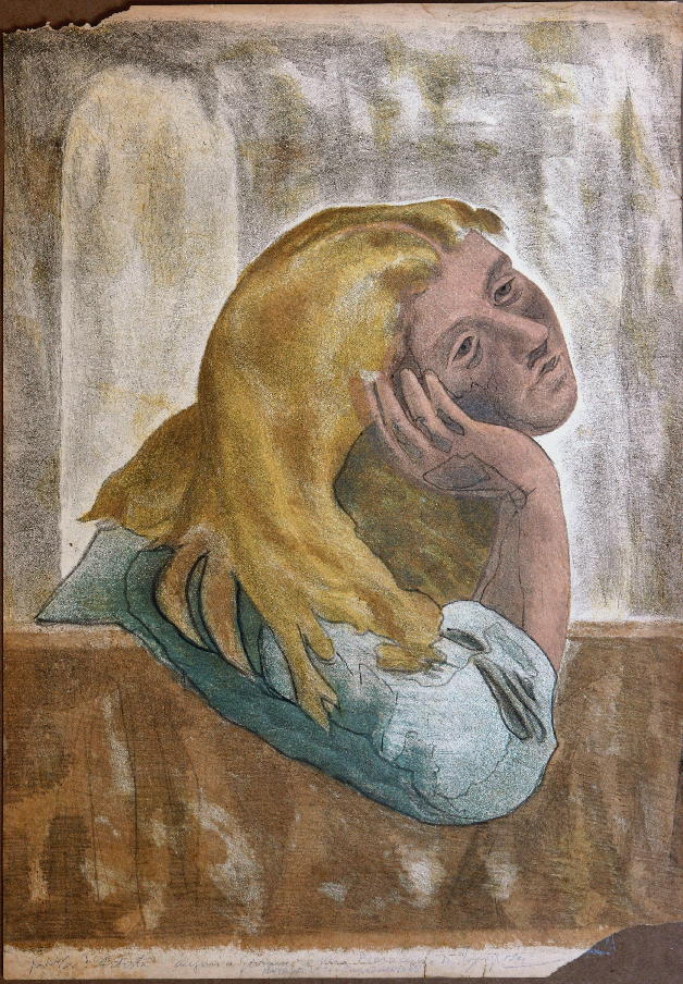 Donne nr. 6