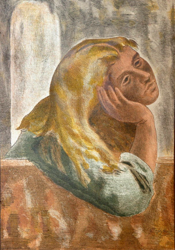 Donne nr. 6