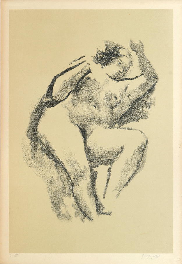 Donne nr. 5