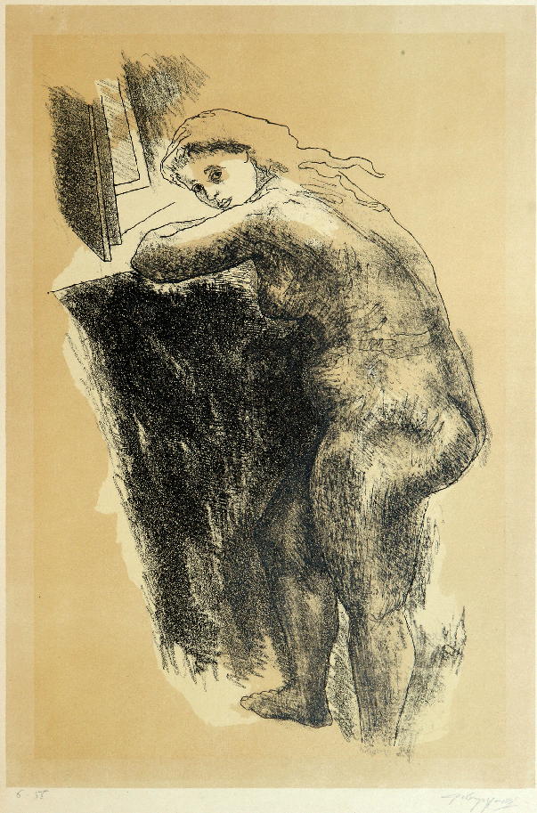 Donne nr. 3