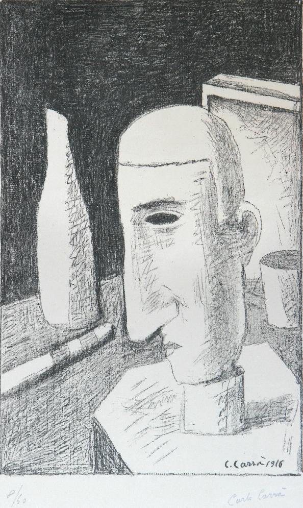 Gentiluomo ubriaco