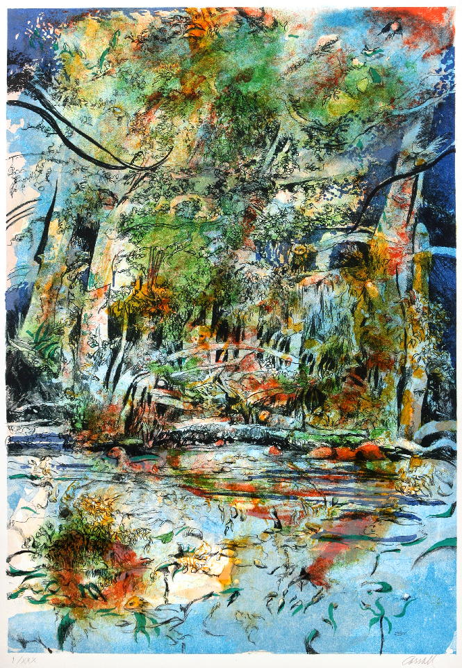 Foresta