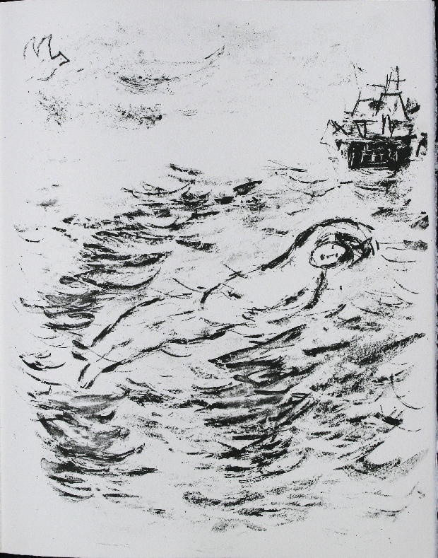 The Tempest (19/50)