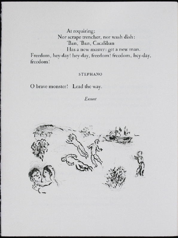 The Tempest (10/50)