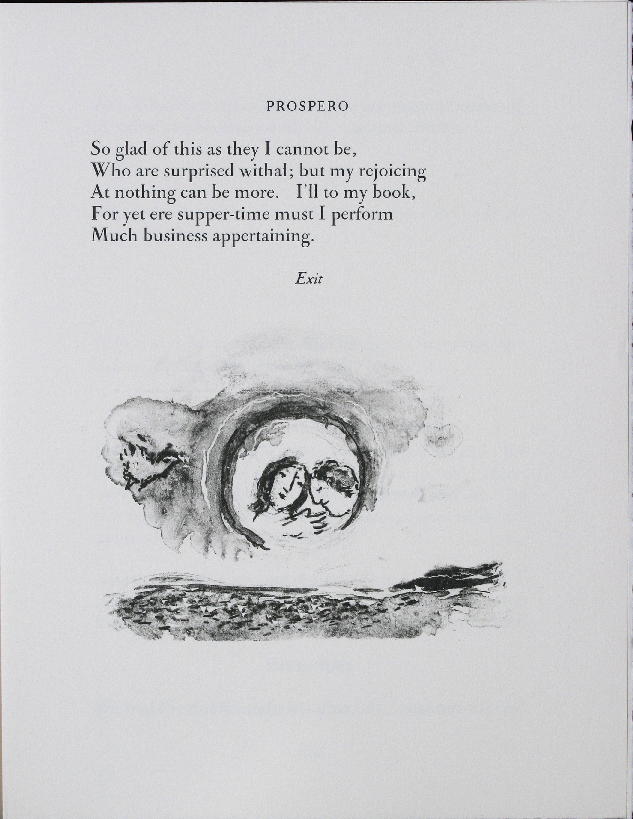 The Tempest (4/50)