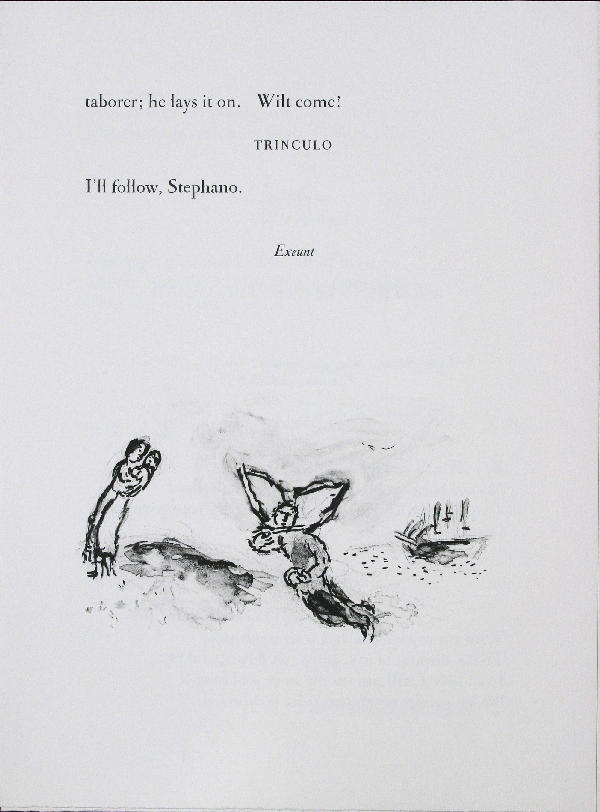 The Tempest (5/50)