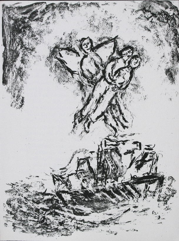The Tempest (2/50)