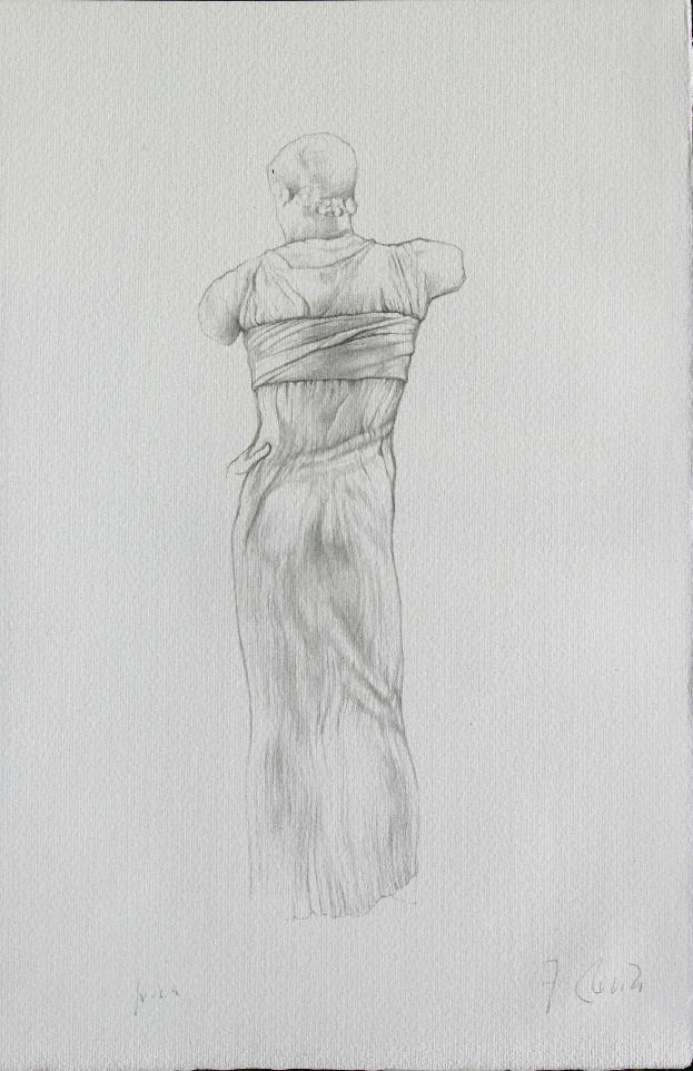 L‘Efebo di Mozia