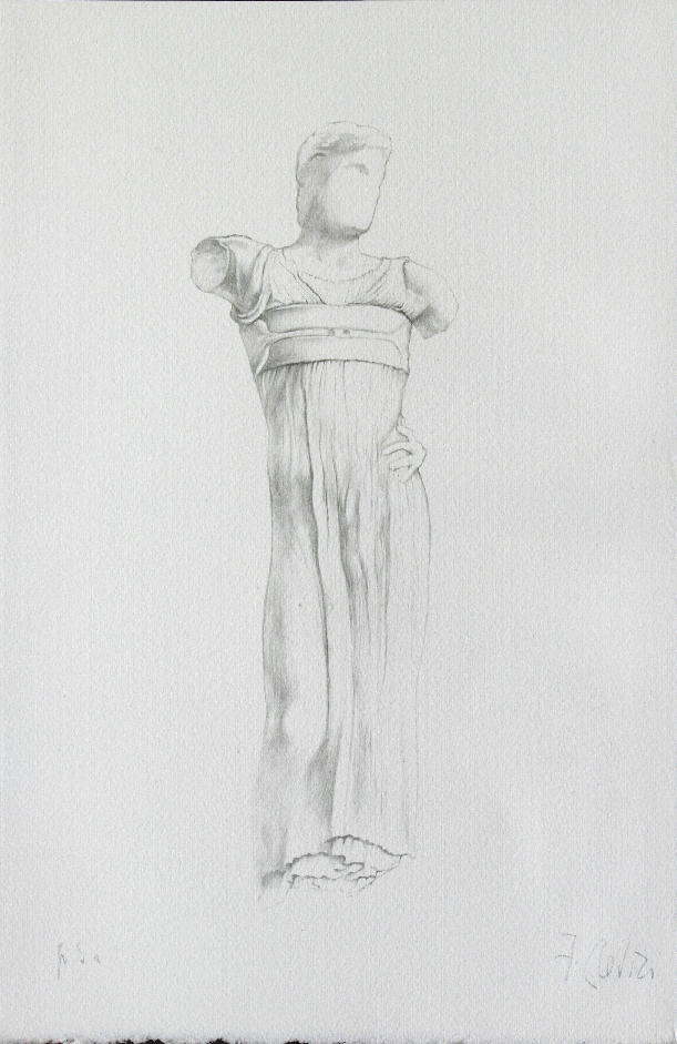 L‘Efebo di Mozia
